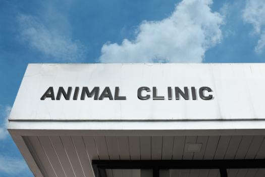 Did You Know: Unique Legal Considerations for Animal Care Facilities Animal clinic exterior