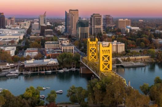 Kahana Feld Opens New Office in Sacramento, Adding Key Litigator and Expanding Northern California Footprint Sacramento
