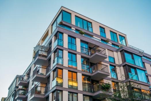 Lienor Dealing With “Show Cause” Summons by Condominium Unit Owner Condo exterior