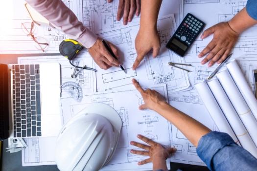 Consequential vs. Direct Damages and Waiver of Consequential Damages Meeting over plans