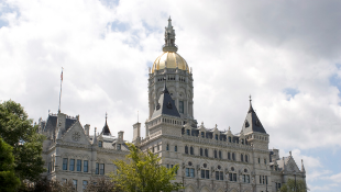 Summarizing Changes to NEPA in the Fiscal Responsibility Act (P.L. 118-5) Legislative building