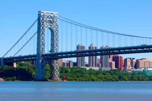 George Washington Bridge