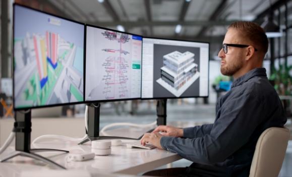 Engineering Architectural Software