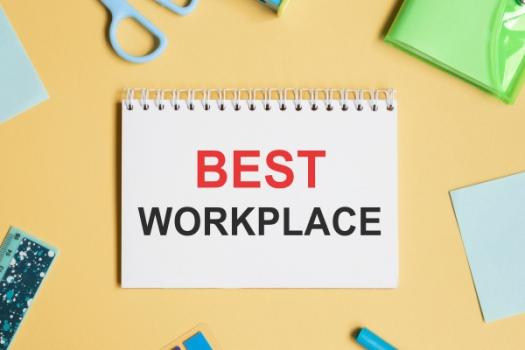 Best Workplace