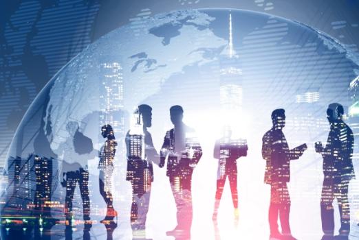 Global firm
