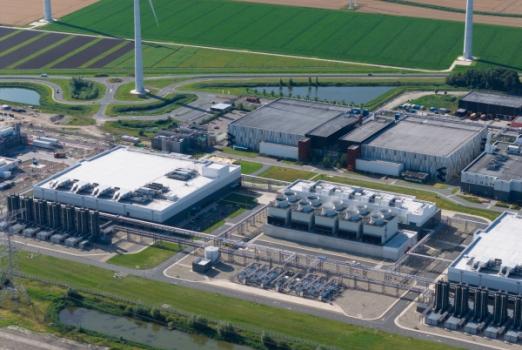 Data center