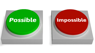 Inpossible Button www.constructiondefectjournal.com