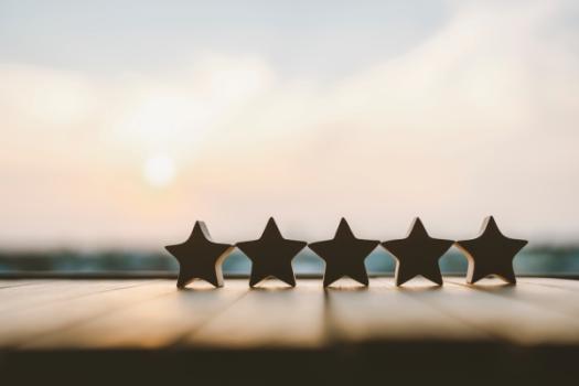 Ahlers Cressman & Sleight PLLC Recognized by Best Lawyers 2027 Five stars
