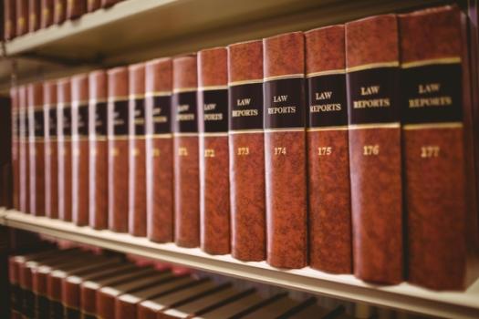Federal Court Strikes Down New York’s Climate Superfund Act: What It Means for the “Polluter Pays” Movement Law books