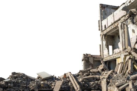 Pool Deck Failure Cited as Starting Point in Surfside Condo Collapse Building collapse