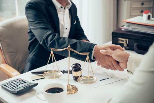 Traub Lieberman Partner Jessica Kull and Associate Jonathan Powell Win Motion to Dismiss in Favor of General Contractor Agreement