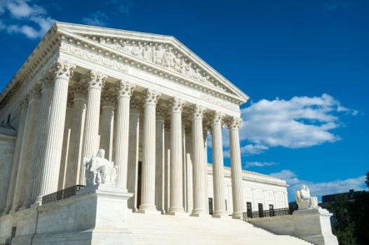 Alexander Hopkins Authors Law360 Article on Wisconsin Supreme Court Coverage Decision Supreme Court