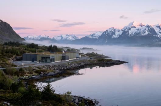 Nordics Are Europe’s Next Data Center Hub Nordic data center