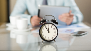 Construction Litigation Roundup: “Sudden Death” Man with alarm clock