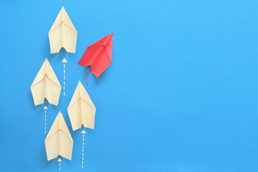 Same Insurers, Different Results: Another Chapter in Acuity v. Kinsale and the Limits of Co-Carrier Recovery Under Colorado Law Red airplane going on own path