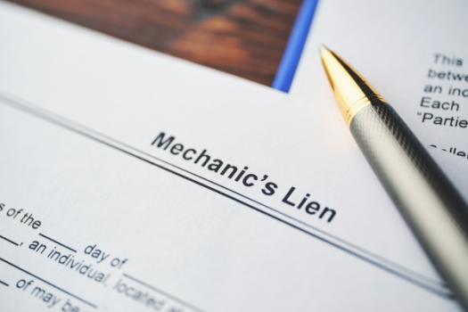 Colorado’s New Mechanics’ Lien Protections: What S.B. 26-074 Means for Your Next Project Mechanic's lien