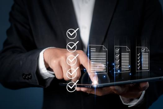 Key Person Provisions in Construction Contracts: Because People, Not Companies, Build Projects Contract checks