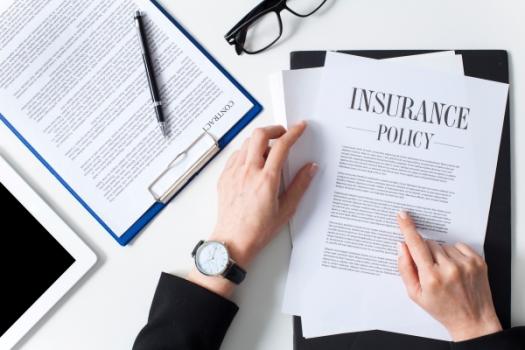 Insured is Third Party Beneficiary of Forced-Place Policy Insurance Policy