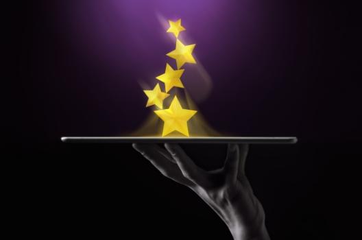 Hunton’s Jae Lynn Huckaba Selected to Miami-Dade Bar’s 2026 Circle of Excellence for Insurance Law Stars on a platter