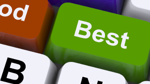 Higgins, Hopkins, McLain & Roswell Recognized in 2024 Best Law Firm® Rankings Green Best Key