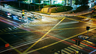Courthouse Reporter Series: The Bizarre Case That Required a 117-Year-Old Expert Street intersection