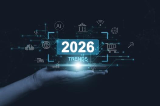 2026 Trends