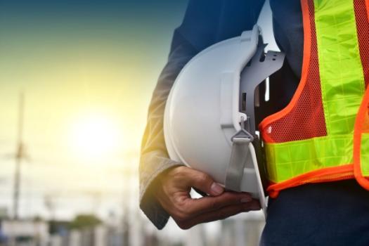 Construction Worker