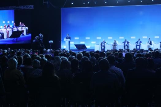 Conference