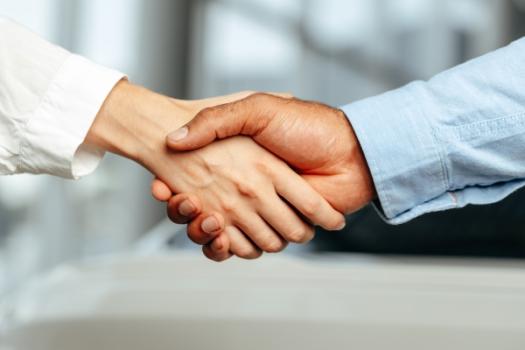 Berkshire Hathaway to Buy Taylor Morrison for $6.8 Billion Handshake agreement