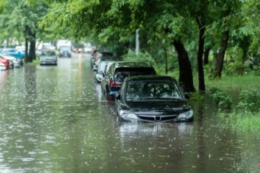 HUD Seeks to Roll Back and Replace Flood Risk Standards Flood