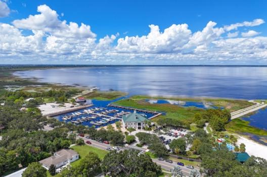 Mattamy Homes Opens Sales at St. Cloud Community, Lakeside at Satilla St Cloud Florida