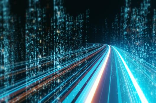 Technology highway