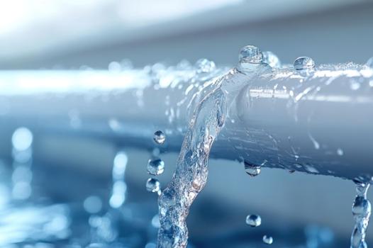 Appraisal Appropriate Where Parties Disagree on Amount of Loss Despite Unresolved Coverage Issues Water leak from pipe