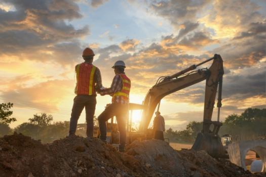 Insurer’s Claim of Insured’s Misrepresentations is Time Barred Construction site