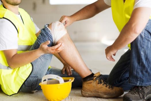 Insurer Must Defend Additional Insured Who is Not Indemnitee Under Supplementary Payments Provision Injury worker